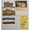 Image 2 : Advertising Postcards Approx. 80