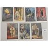 Image 2 : Richard Wagner's 12 Motive Aus De Musikdramen Postcards
