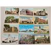 Image 1 : Box of Sorted Church Postcards Approx. 475