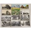 Image 2 : Box of Sorted Church Postcards Approx. 475