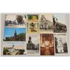 Image 3 : Box of Sorted Church Postcards Approx. 475