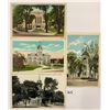 Image 1 : Court House Postcards Approx. 290
