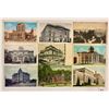 Image 3 : Court House Postcards Approx. 290