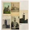 Image 4 : Court House Postcards Approx. 290