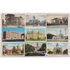 Image 1 : Ohio Court House Postcards 45+