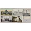 Image 2 : Ohio Court House Postcards 45+