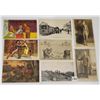 Image 1 : Military Postcards 75+