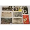 Image 3 : Military Postcards 75+