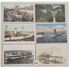 Image 1 : Navy Military Postcards 35