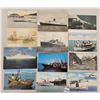 Image 1 : Transportation - Ships, Boats, etc. Approx. 300