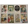Image 6 : Patriotic - Washington & Lincoln Postcard Album Approx. 75