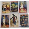 Image 3 : Clapsaddle Halloween Greeting Holiday Postcards 22