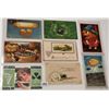 Image 1 : Sorted Holiday Greeting Box Approx. 480 Postcards