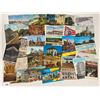 Image 1 : Sorted US State Box of 335+ Postcards