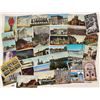 Image 1 : Sorted US State Box 275+ Postcards