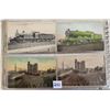 Image 14 : Train Railroad UK Postcard Album Approx. 265 Cards