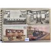 Image 5 : Train Railroad UK Postcard Album Approx. 265 Cards