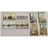 Image 2 : New York City Transportation Album 100+ Postcards