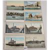Image 3 : New York City Transportation Album 100+ Postcards