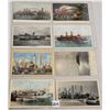 Image 4 : New York City Transportation Album 100+ Postcards