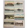 Image 5 : New York City Transportation Album 100+ Postcards