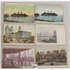 Image 6 : New York City Transportation Album 100+ Postcards