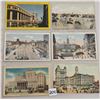 Image 7 : New York City Transportation Album 100+ Postcards