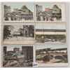 Image 9 : New York City Transportation Album 100+ Postcards