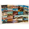 Image 1 : Transportation - Train Railroad Postcards Approx. 475