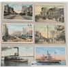 Image 1 : New Orleans, Louisiana Transportation Postcards 20