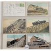Image 5 : White Mountains, New Hampshire Train Railroad Postcards Approx. 50