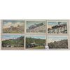 Image 6 : White Mountains, New Hampshire Train Railroad Postcards Approx. 50