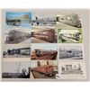 Image 2 : New York City - Brooklyn Transportation Postcards Approx. 35