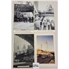Image 4 : New York City - Brooklyn Transportation Postcards Approx. 35