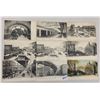 Image 1 : New York City Rotograph Transportation Postcards 26