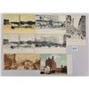 Image 2 : New York City Rotograph Transportation Postcards 26