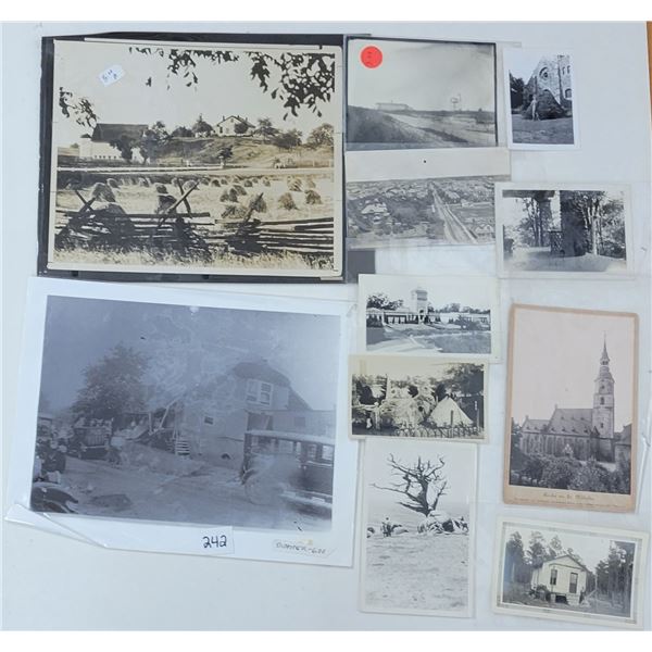 Real Photo Scenery 20+