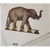 Image 2 : Elephant Cut Outs 2