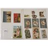 Image 3 : Ephemera - Paper & Trade Cards Approx. 120 Items