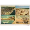Image 1 : New Jersey Sorted Postcards Approx. 225