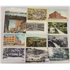 Image 1 : Sorted Pennsylvania Postcards 430+