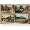 Image 3 : Plainfield, New Jersey Postcard Album 100+