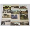 Image 1 : Appleton, Wisconsin Postcards Approx. 125