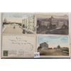 Image 2 : Washington D.C. Postcards Album Approx. 170
