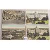 Image 3 : Washington D.C. Postcards Album Approx. 170