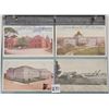 Image 6 : Washington D.C. Postcards Album Approx. 170