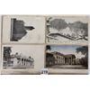 Image 2 : Washington D.C. Illustrated Postcard Co. Album Approx. 165