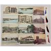 Image 1 : Cincinnati, Ohio Sorted Postcard Box 600+ Postcards