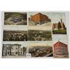 Image 1 : Nashville, Tennessee Postcards 40+