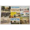 Image 1 : Box of Sorted Building Postcards Approx. 240
